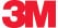 3M logo