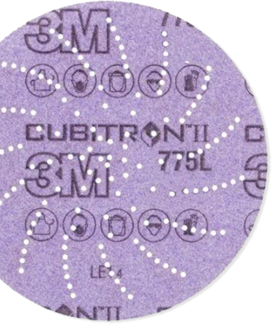 3M Xtract Dysk na podkładzie foliowym 775L