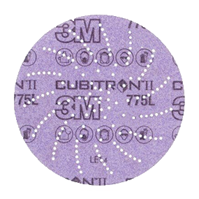 3M Xtract Dysk na podkładzie foliowym 775L