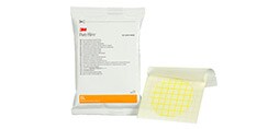 Detekcja listerii: 3M™ Petrifilm™ płytka