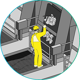 Proces separacji ścieków – krok po kroku