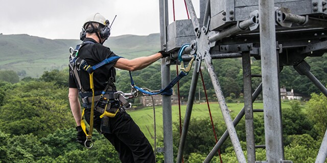  First Aid at Height Training