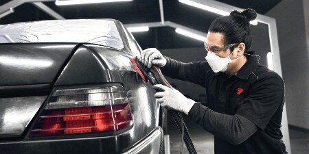 Obraz ulotki porównującej materiały ścierne. Link do ulotki porównującej materiały ścierne
