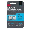 Claw 7kg hanger