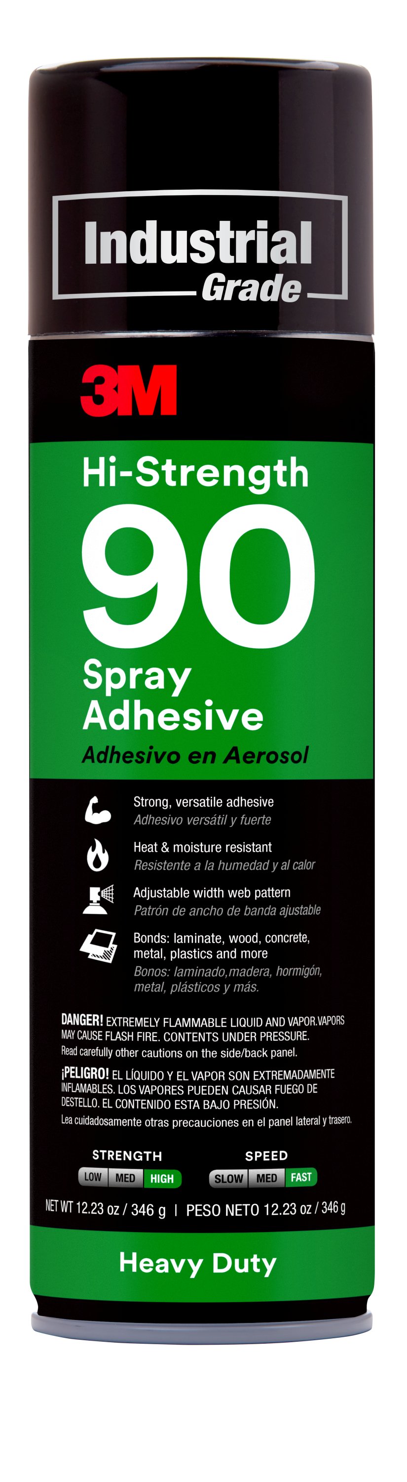 3M™ Hi-Strength 90 Klej w aerozolu