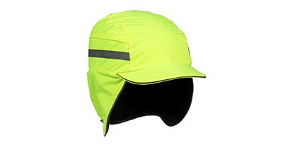 Lekki hełm ochronny 3M™ First Base™ 3 Winter
