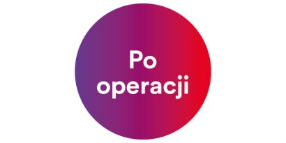 Po operacji
