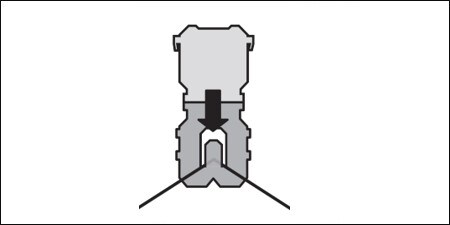heavy hanging instruction four
