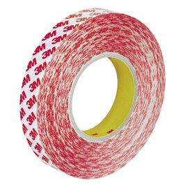 3M™ Dwustronnie klejąca taśma GPT-020F to ekonomicznych rozwiązanie	
