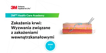 Zakażenia krwi: Wyzwania związane z zakażeniami wewnątrzkanałowymi
