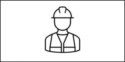 Helmet icon

