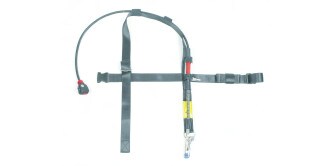 System ochrony dróg oddechowych 3M™ Scott™ RAS Asbestos
