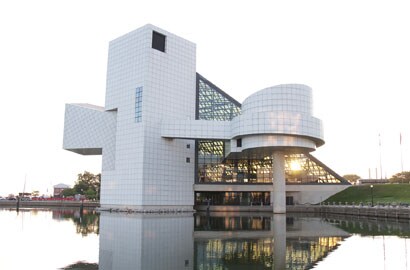 Muzeum Rock and Roll Hall of Fame