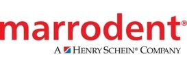 Marrodent logo
