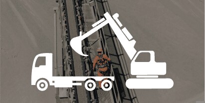 Systemy zabezpieczające przed upadkiem z wysokości w górnictwie
