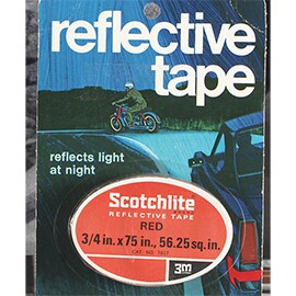 Marka Scotchlite