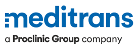 Meditrans logo
