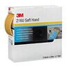 3M™ Gąbki ścierne na rolce 216U, 114 mm x 25 m, P800, PN50340