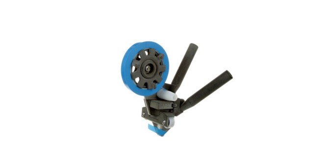 Regulowany aplikator do taśm maskujących 3M Adjustable Paint Masking Applicator
