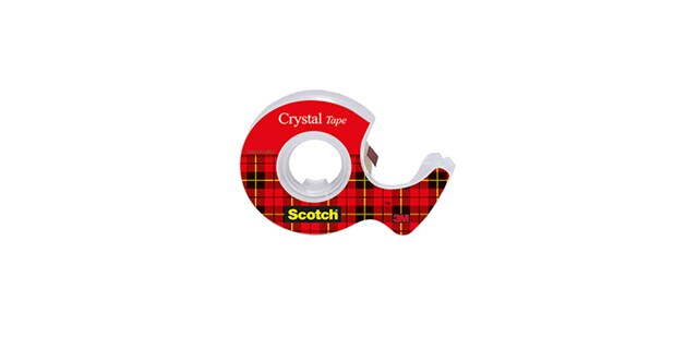 Taśma przeźroczysta Scotch®