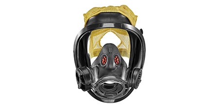 Maska pełnotwarzowa 3M™ Scott™ AV-3000 HT
