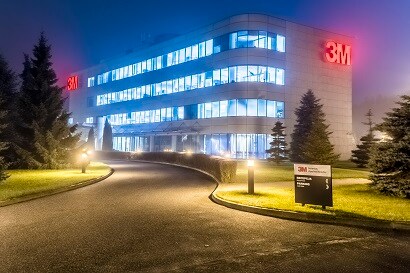 3M ekspertem dla producentów środków transportu