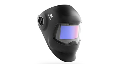 3M™ Speedglas™ Przyłbica spawalnicza G5-02