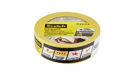 ScotchBlue™ 2097 Taśma malarska zawnętrzna, 41 m x 36 mm