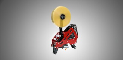 Głowice taśmujące 3M™ AccuGlide™
