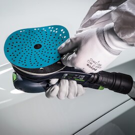3M™ Blue Materiały ścierne