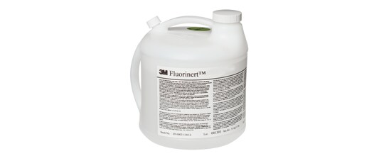 Fluorinert™płyn specjalistyczny do elementów elektronicznych

