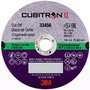 3M™ Cubitron™ II Cut-Off Wheel