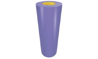 Taśma montażowa 3M™ Cushion-Mount™ serii Pro z systemem klejącym Comply™ 21520, fioletowa	
