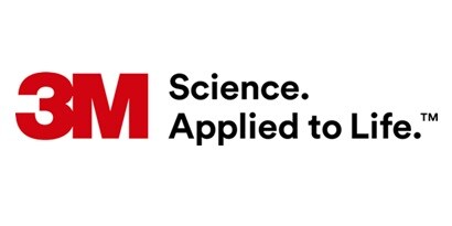 Logo 3M
