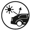 Logo folii na szyby samochodowe