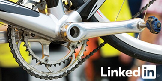 Dołącz do grupy 3M Design Solutions na LinkedIn
