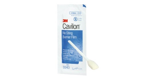 Cavilon™ Niepodrażniająca skóry powłoka ochronna
