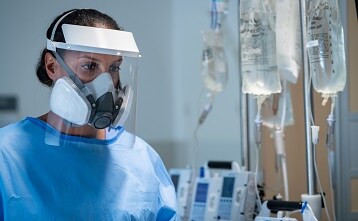 W jaki sposób wdrażać skuteczny program ŚOI w OIOM?
