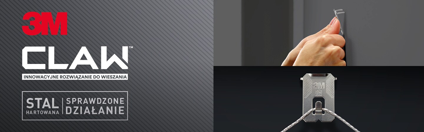 Claw banner one
