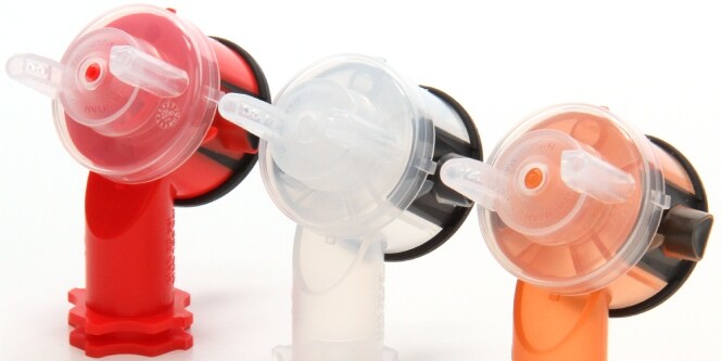 Dysze Accuspray
