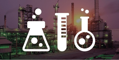 Szkolenia dla przemysłu farmaceutycznego i chemicznego: prace na wysokości i w przestrzeniach zamkniętych, ograniczanie ryzyka oraz ochrona przed olejami i oparami.
