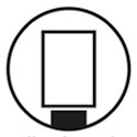 Logo podświetlonego oznakowania