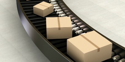 Dowiedz się więcej o korzystaniu z produktów 3M do automatycznego pakowania i zaklejania pudełek

