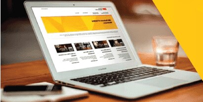 Webinaria z zakresu sprzętu chroniącego przed upadkiem z wysokości
