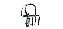 Aparat oddechowy z doprowadzaniem powietrza 3M™ Scott™ Flite COV