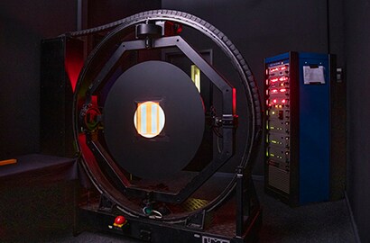 Obsługa techniczna
