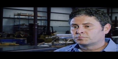 RJ Aluminum o taśmie Structural Glazing
