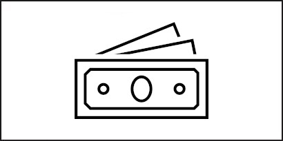 Document Icon Tax
