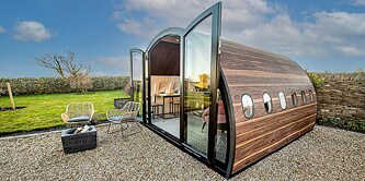 Projekt Sky Pods
