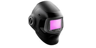 Zdjęcie przyłbicy spawalniczej 3M Speedglas G5-02
